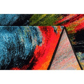 Koberec KOLIBRI 1 vícebarevná, 160x230 cm 3