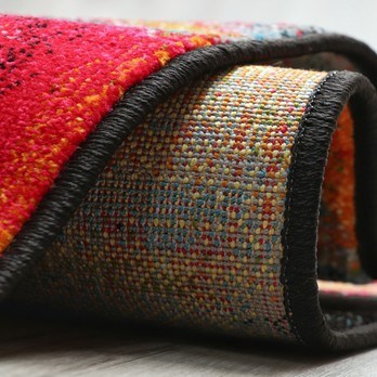 Koberec KOLIBRI 1 vícebarevná, 160x230 cm 2