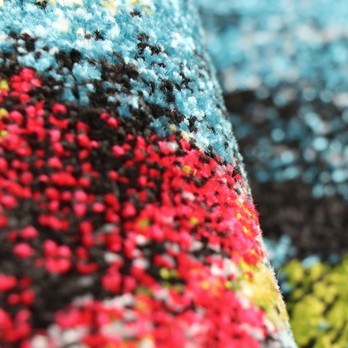 Koberec KOLIBRI 1 vícebarevná, 160x230 cm 6