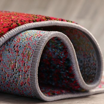 Koberec KOLIBRI 3 vícebarevná, 120x170 cm 1