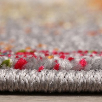 Koberec KOLIBRI 3 vícebarevná, 80x150 cm 3