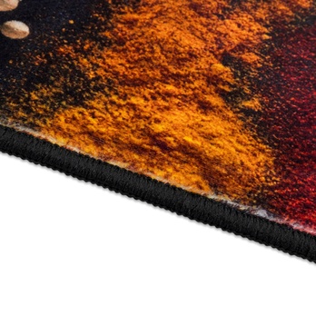 Koberec KOŘENÍ 1 vícebarevná, 60x180 cm 1