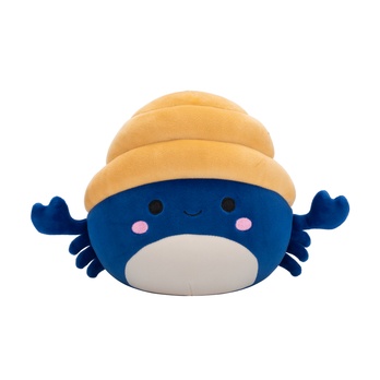 Hračka Squishmallows KRAB LENORE vícebarevná, 20 cm 1