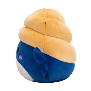 Hračka Squishmallows KRAB LENORE vícebarevná, 20 cm 2