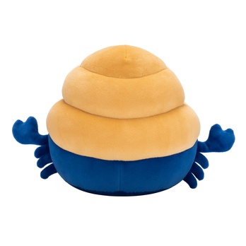 Hračka Squishmallows KRAB LENORE vícebarevná, 20 cm 3