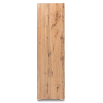 Regál KRISTA dub medový, šířka 45 cm 4