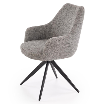 Jídelní židle KS-564 šedá 3