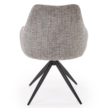 Jídelní židle KS-564 šedá 5