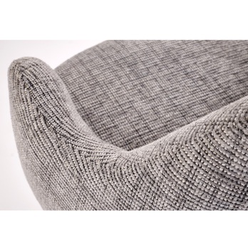 Jídelní židle KS-564 šedá 8