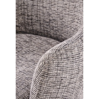 Jídelní židle KS-564 šedá 9