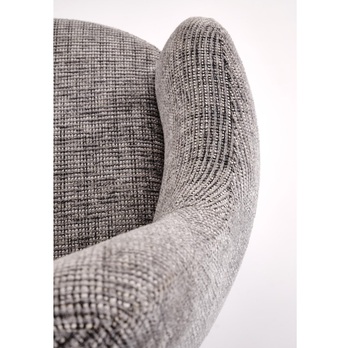 Jídelní židle KS-564 šedá 10