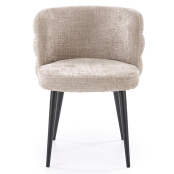 Jídelní židle KS-575 béžová 2