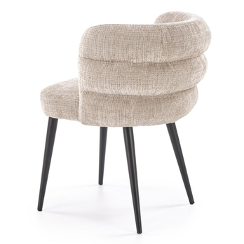 Jídelní židle KS-575 béžová 4