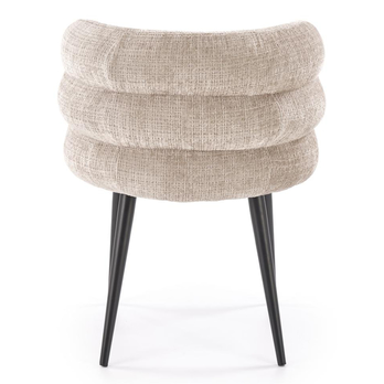 Jídelní židle KS-575 béžová 5