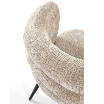 Jídelní židle KS-575 béžová 9