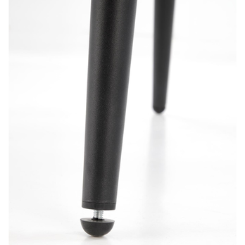 Jídelní židle KS-580 šedá 9