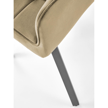 Jídelní židle KS-588 béžová 5