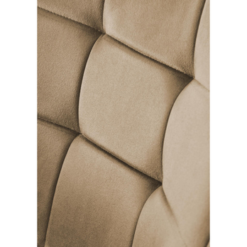 Jídelní židle KS-588 béžová 6