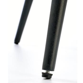 Jídelní židle KS-589 béžová 8