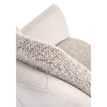 Jídelní židle KS-591 světle šedá 10