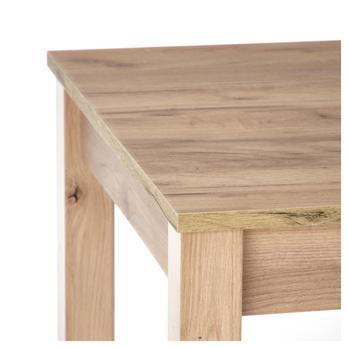 Jídelní stůl  KSOWIRY dub craft 5