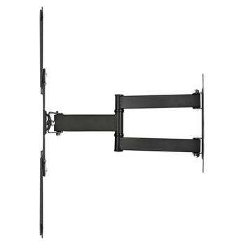 Výsuvný držák na TV KT01C polohovatelný, 26"-60" 4