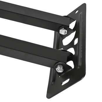 Výsuvný držák na TV KT01C polohovatelný, 26"-60" 6