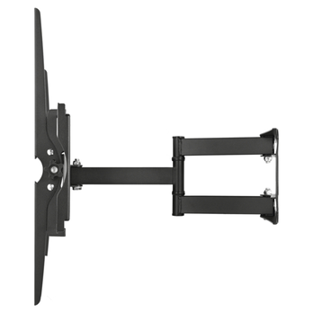 Výsuvný držák na TV KT02C polohovatelný, 42"-85" 2