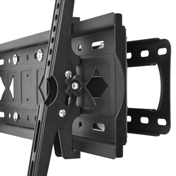 Výsuvný držák na TV KT02C polohovatelný, 42"-85" 4