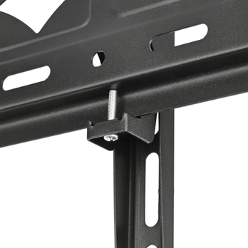 Výsuvný držák na TV KT02C polohovatelný, 42"-85" 6