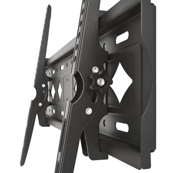Držák na TV KT02T naklápěcí, 32"-75" 2