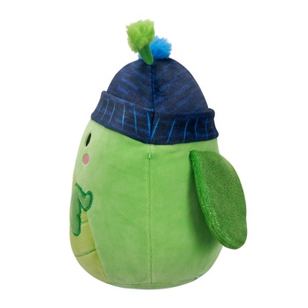 Hračka Squishmallows KUDLANKA TRENTON zelená, 20 cm 2