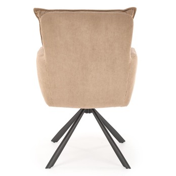Jídelní židle KZ-528 cappuccino 5