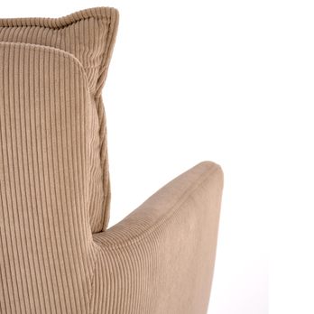 Jídelní židle KZ-528 cappuccino 7