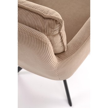 Jídelní židle KZ-528 cappuccino 8