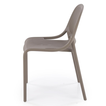 Jídelní židle KZ-532 khaki 4