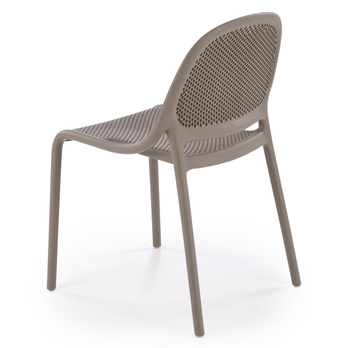 Jídelní židle KZ-532 khaki 5