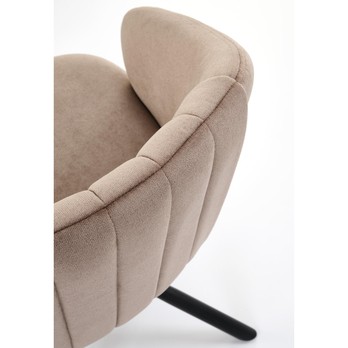 Jídelní židle KZ-533 cappuccino 8