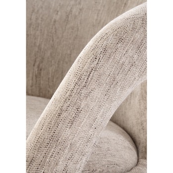 Jídelní židle KZ-550 béžová 8