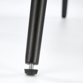 Jídelní židle KZ-550 béžová 10