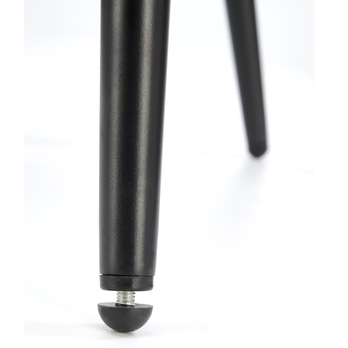 Jídelní židle KZ-552 šedá 9