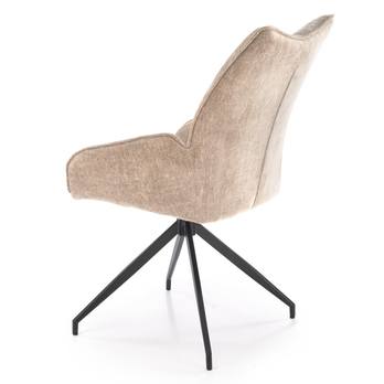 Jídelní židle KZ-553 béžová 4