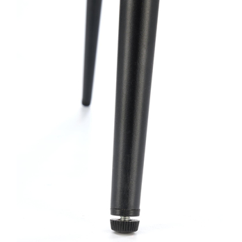 Jídelní židle KZ-558 tmavě zelená 8