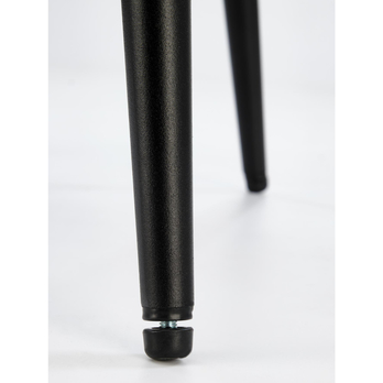 Jídelní židle KZ-559 šedá 8