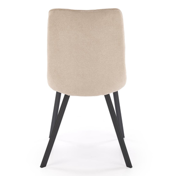 Jídelní židle KZ-561 béžová 5