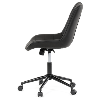 Kancelářská židle LALA černá 2