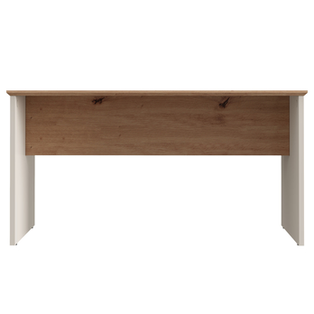 Konferenční stolek LAMBETH kašmírová/dub artisan 2