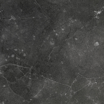 Odkládací stolek LAMOINE matná černá 4