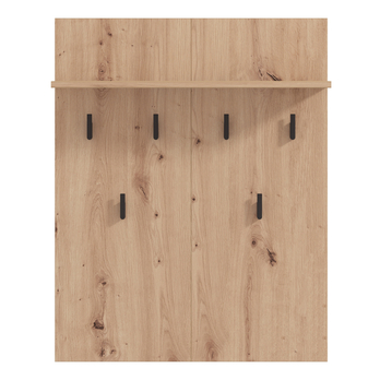 Předsíňový panel LANDES dub artisan 2