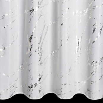 Závěs  LANI bílá, 140x250 cm 5